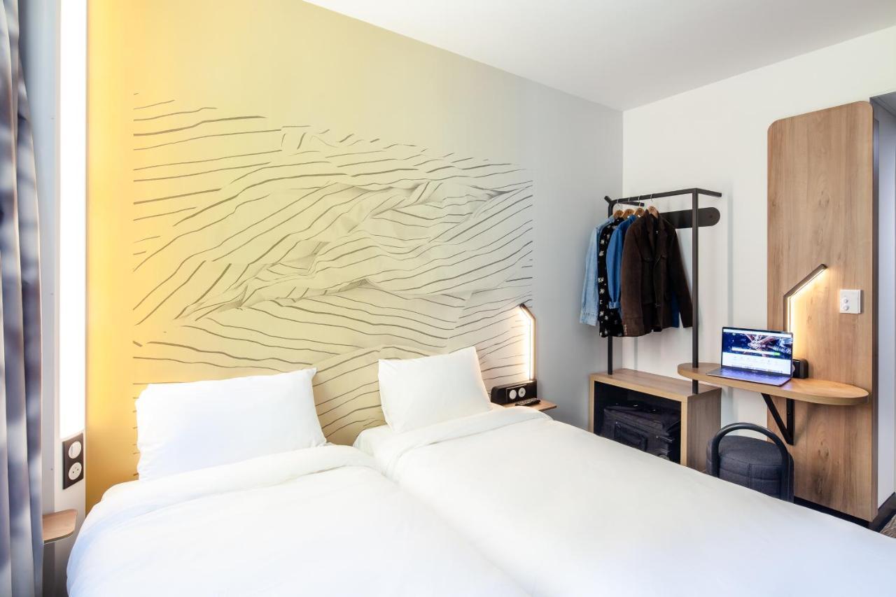 B&B Hotel Bordeaux Saint Andre De Cubzac Exterior foto