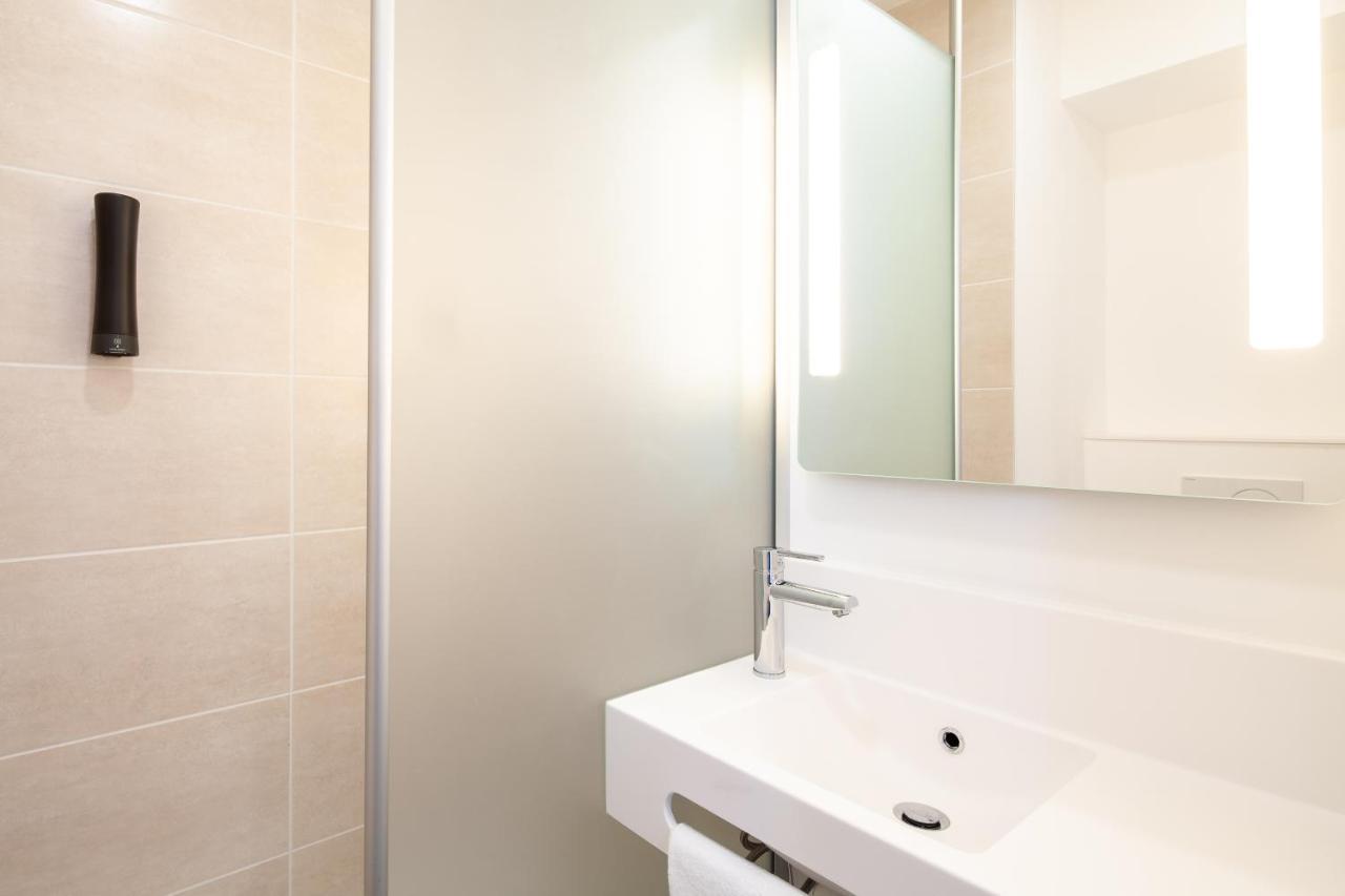 B&B Hotel Bordeaux Saint Andre De Cubzac Exterior foto