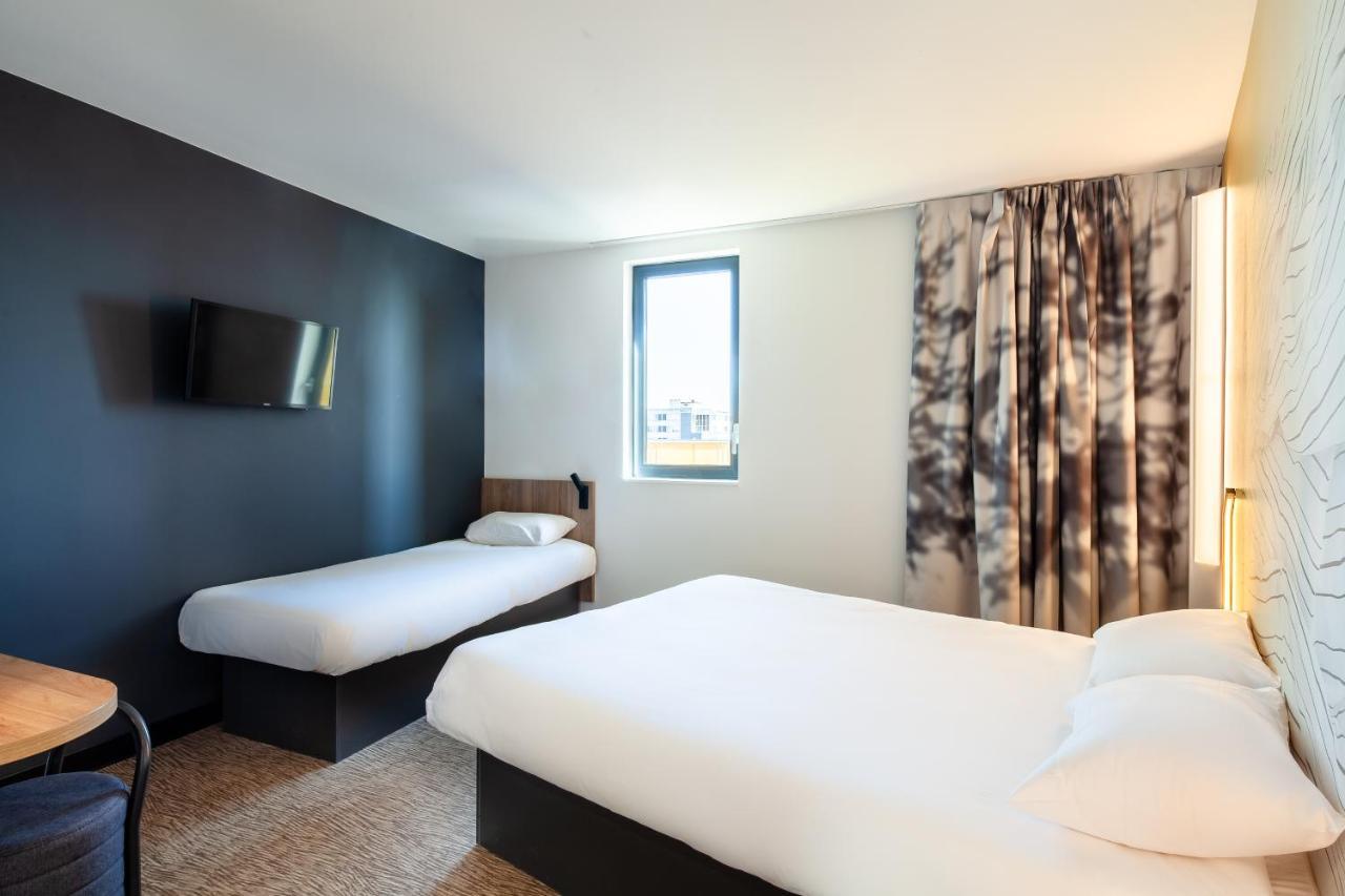 B&B Hotel Bordeaux Saint Andre De Cubzac Exterior foto