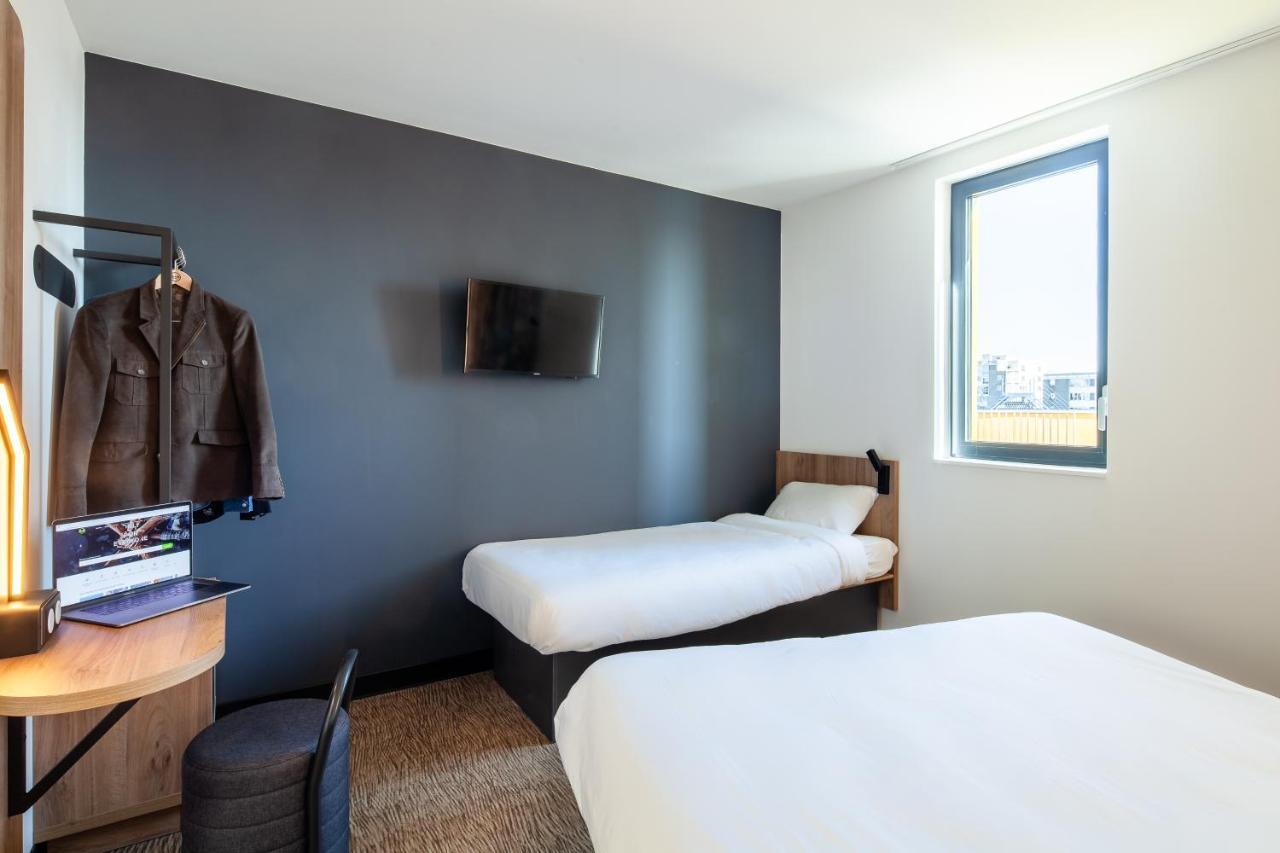 B&B Hotel Bordeaux Saint Andre De Cubzac Exterior foto