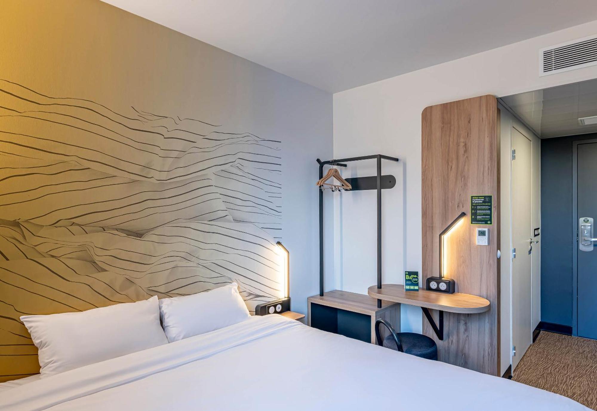 B&B Hotel Bordeaux Saint Andre De Cubzac Exterior foto