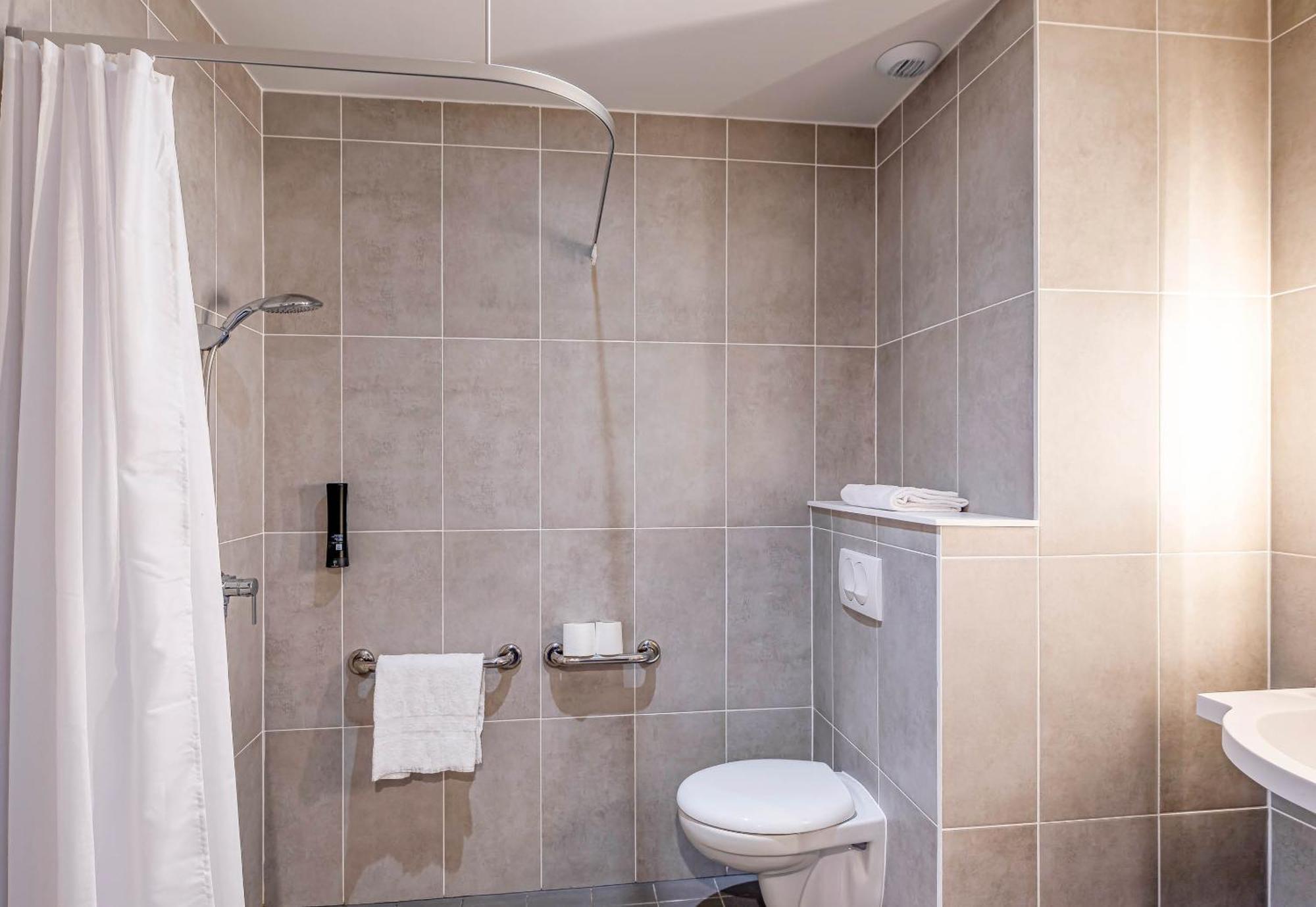 B&B Hotel Bordeaux Saint Andre De Cubzac Exterior foto